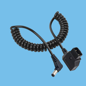 D-tap to DC connection cable