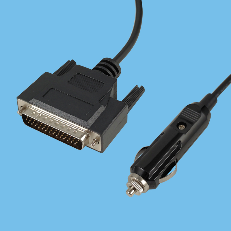 d-sub 44 pin cable