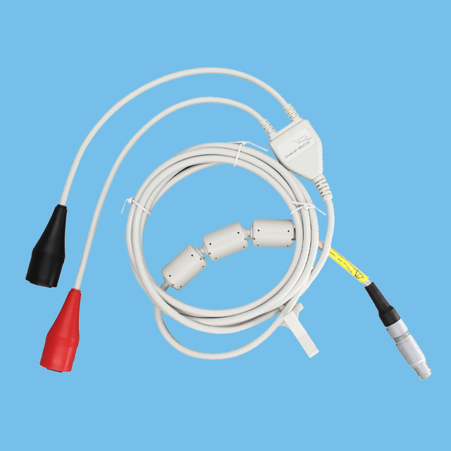 ODU Self-Locking Connectors - RJ45 8P8C Telephone Female Block Anti-Cytotoxic Allergenic Wires