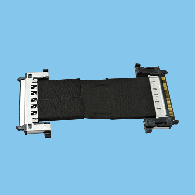 LVDS 41P to 41P communication connection line