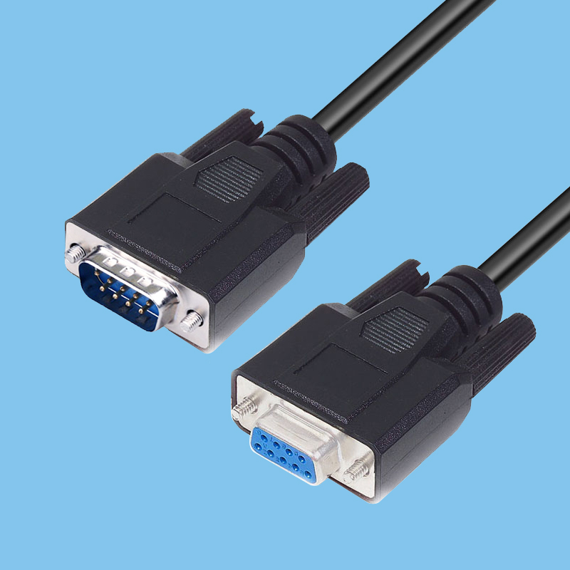 Rs232 db9 cable