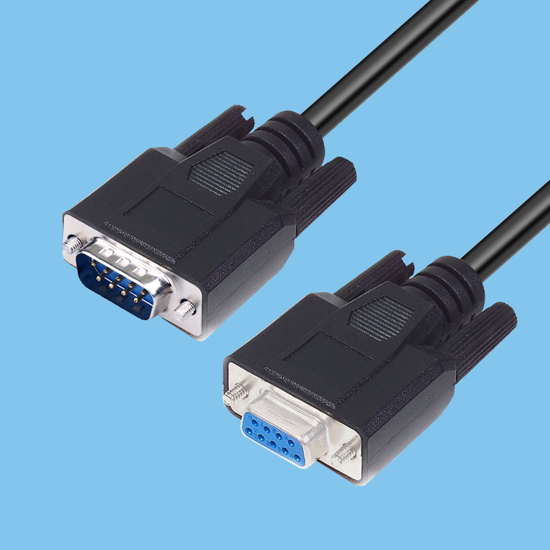 What is RS232 cable?