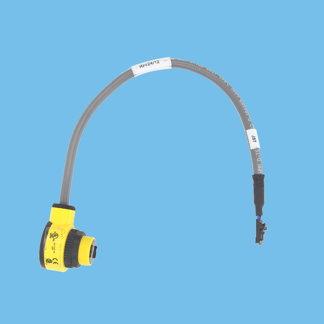 BANNER sensor wire