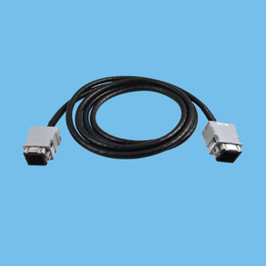 MOLEX Integrated Data Transmission Cable