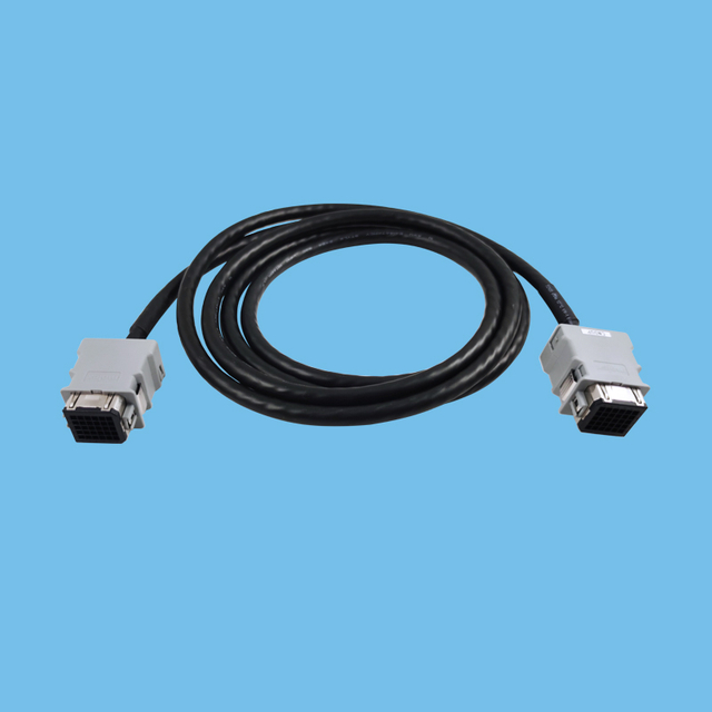MOLEX Integrated Data Transmission Cable