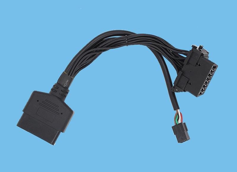automotive harnesses