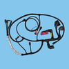 Customized integrated wiring harness for automotive engine and gearbox