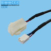 Customized Molex 4.2mm wire harness
