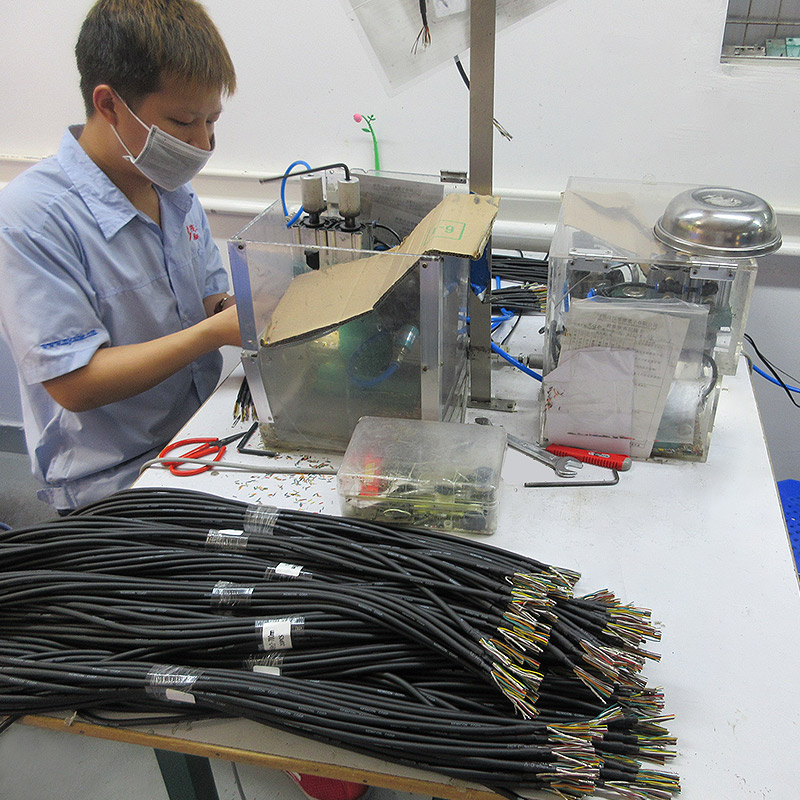 cable manufacturer