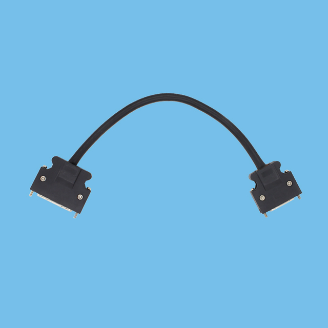 Yaskawa HPDB 36 PIN - HPDB 50 PIN for Server Data Acquisition