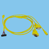 Customized data transmission connection cables