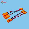 DC CB30 male and female connector harness