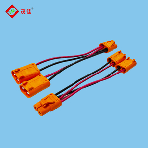 DC CB30 male and female connector harness