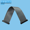 Customized SCSI-68 Pin IDC Extension Cable