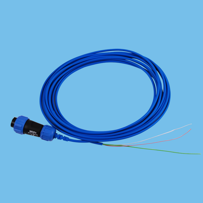 Wire for medical equipment