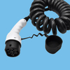 Electric Vehicle Charging Cable