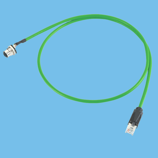 Marine Cable