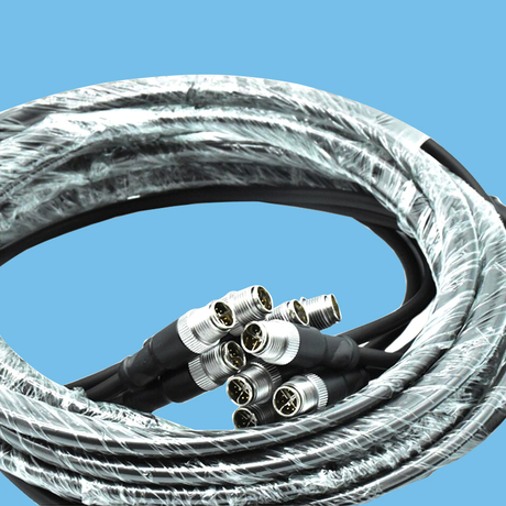 Marine Cable