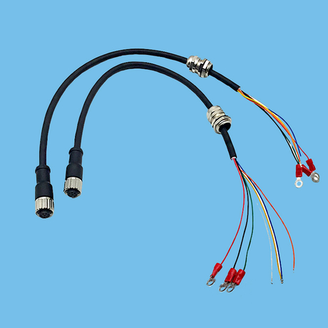 Marine Cable
