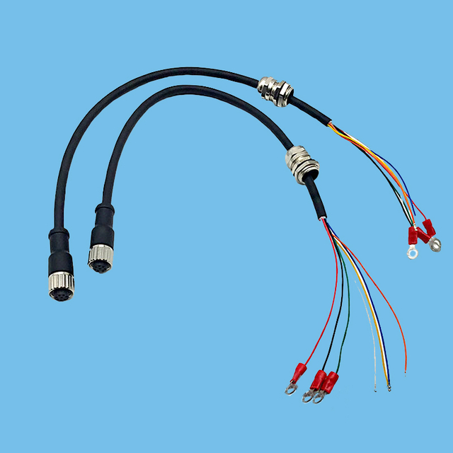 Marine Cable