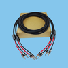 hifi audio main speaker cable amplifier speaker speaker cable