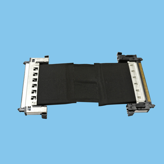 LVDS 51P to 51P communication connection line