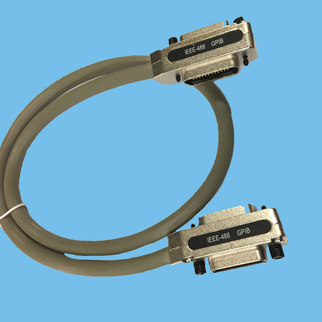 IEE488 - Wire for testing equipment