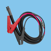 Customized high-current alligator clip power cord