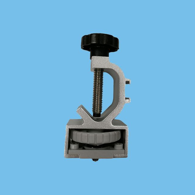 Medical Equipment Fixing Clips