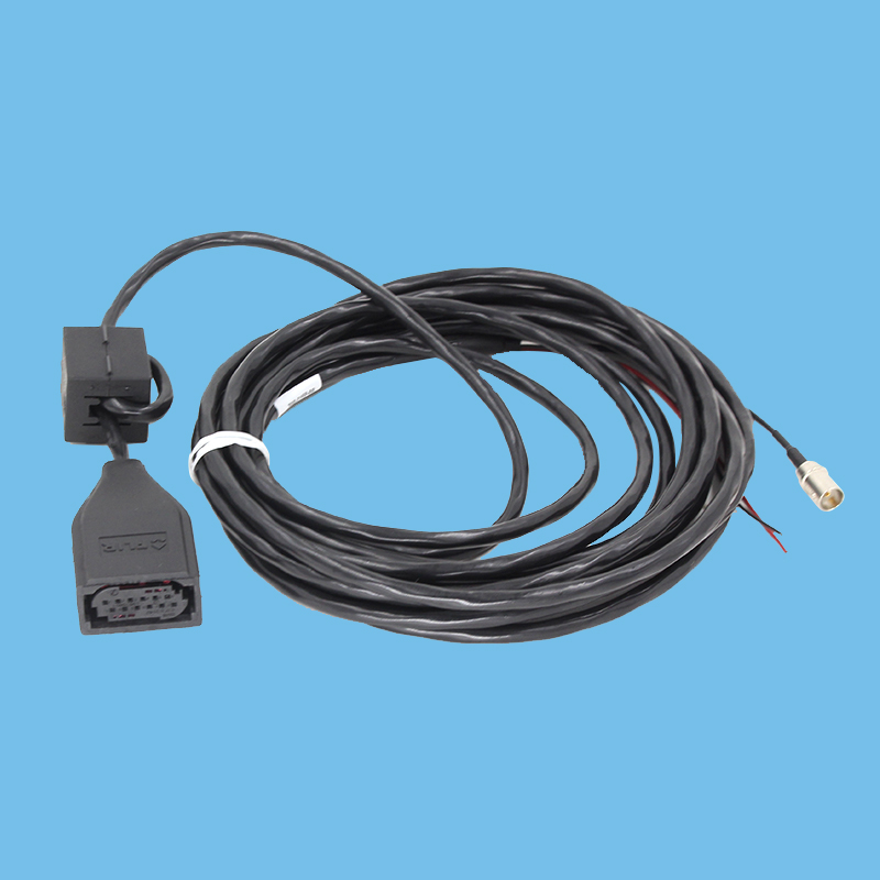 BMW Car Signal Receiving Cable