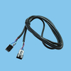 High performance customized SM plug-in harness connection wire