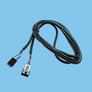 High performance customized SM plug-in harness connection wire