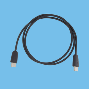 USB TYPE-C Male - Male data cable
