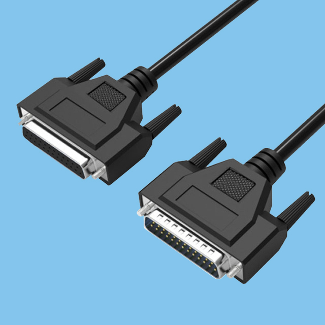 DB25 Cable