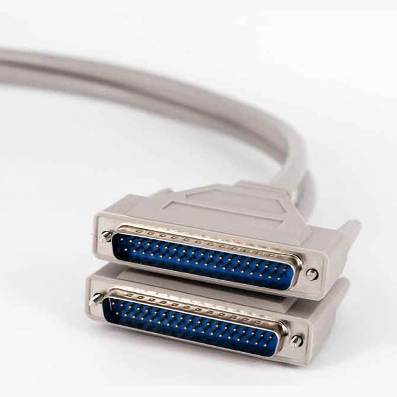 Types of SCSI Cables