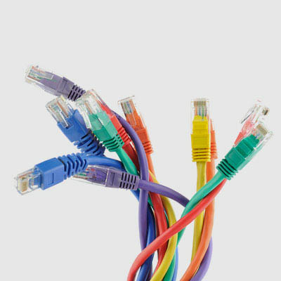 What are Types of Network Cable