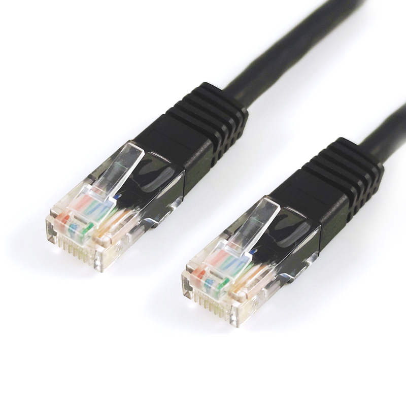 What is network cable?