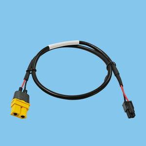 XT60H-F plug-in adapter cable